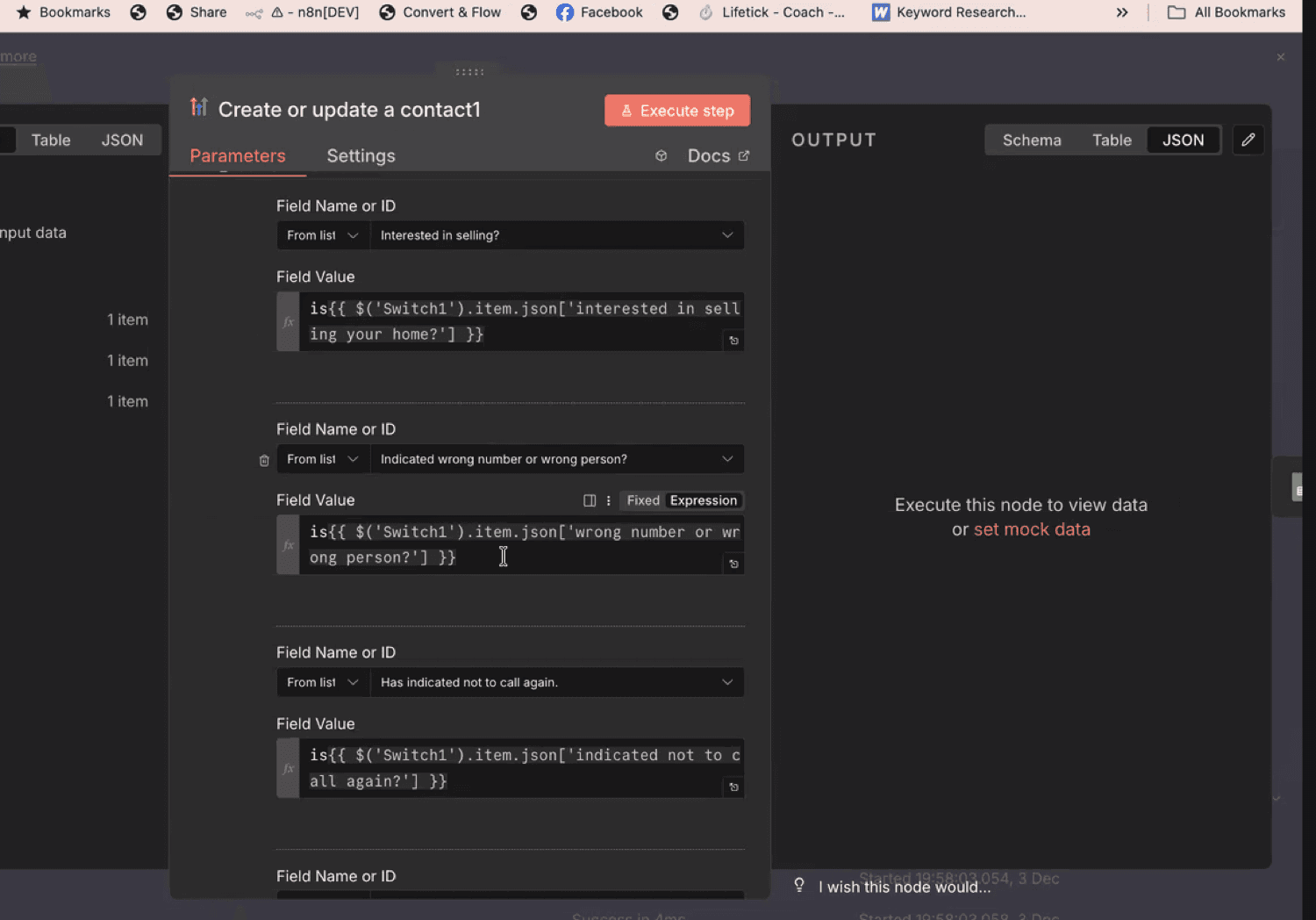 n8n AI Voice Agent Automation - Vapi + Airtable + AI Agent 2