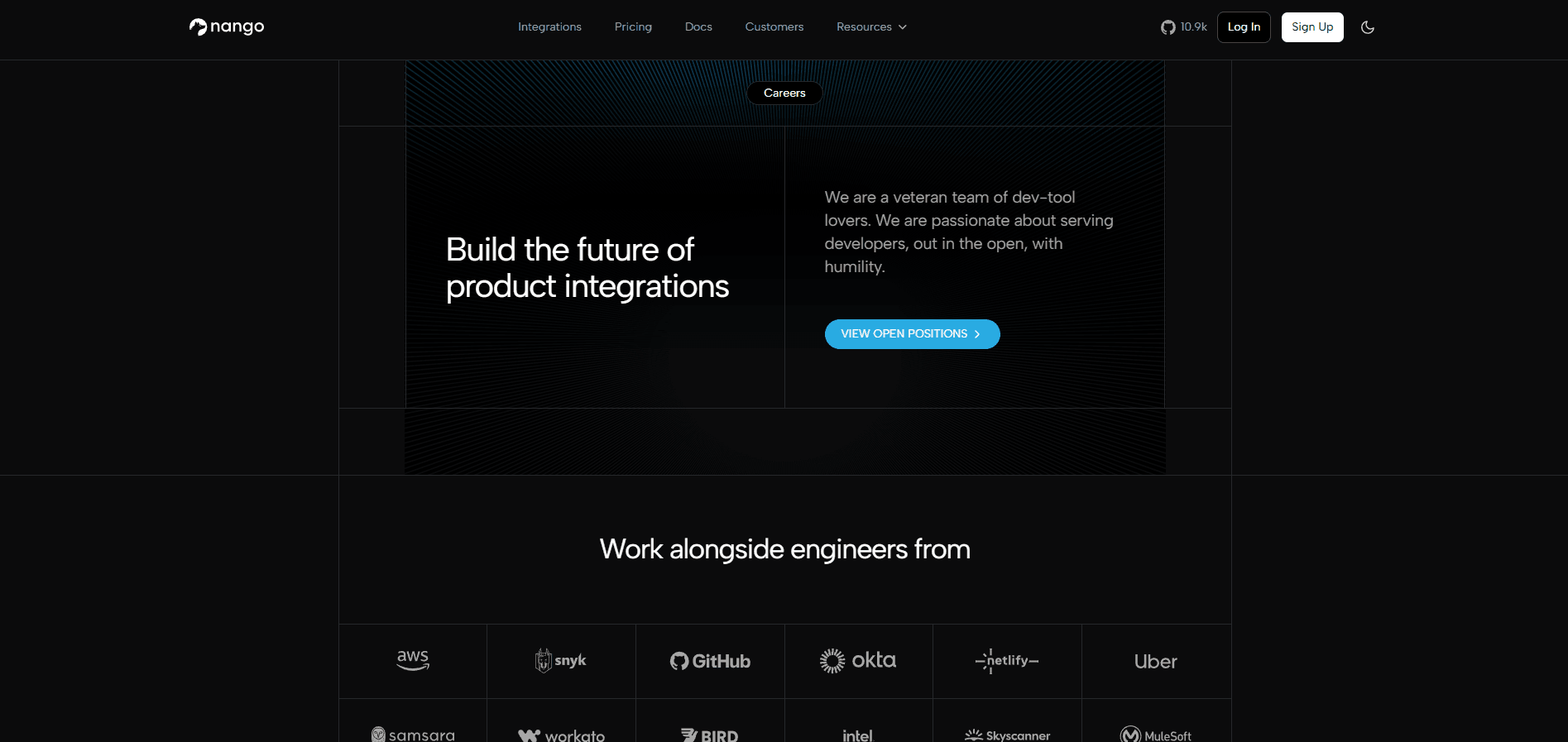 Nango Website 11
