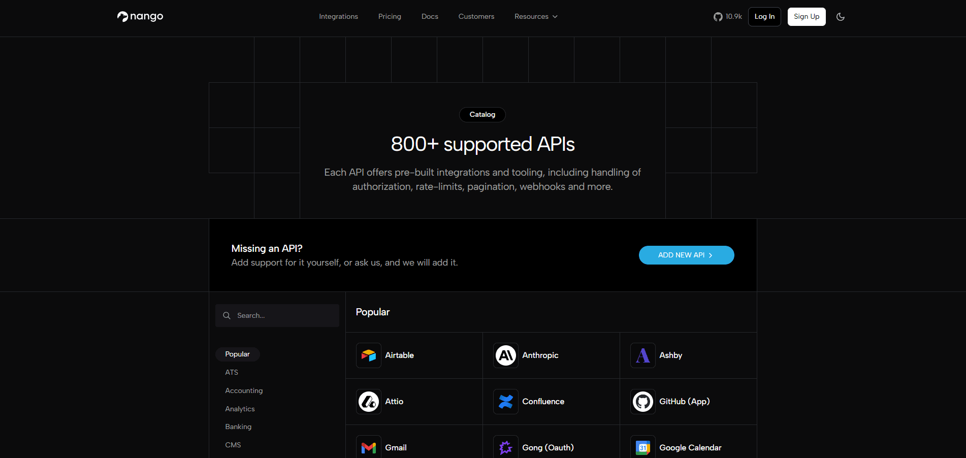 Nango Website 7