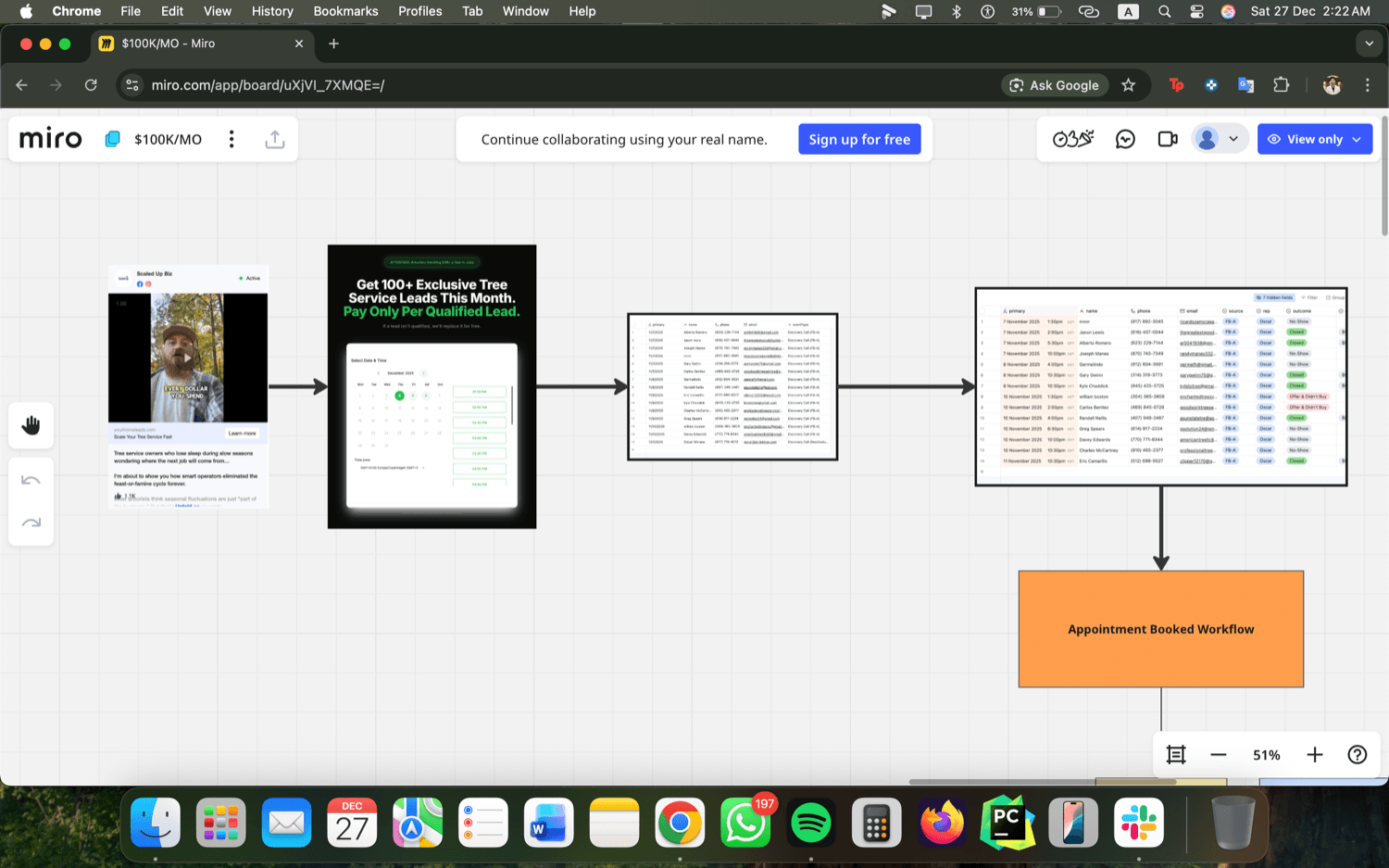 AI Sales Call Review Automation 6