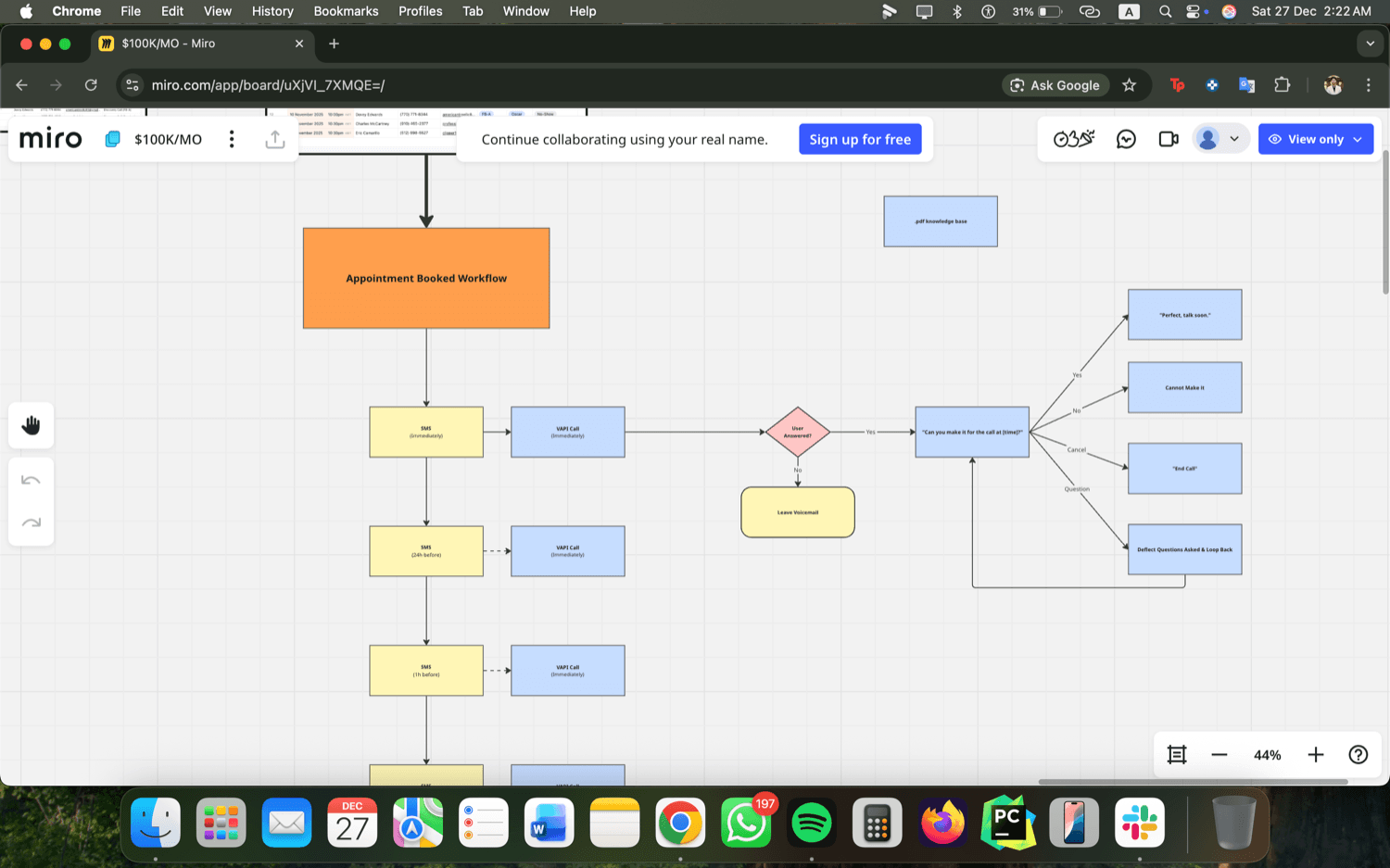 AI Sales Call Review Automation 7