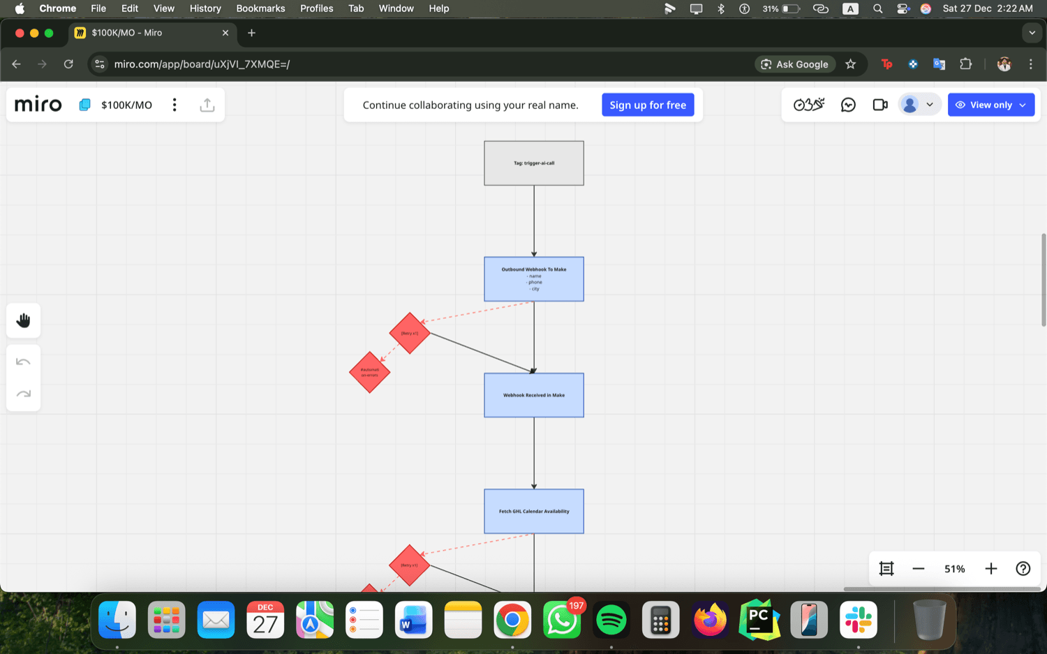 AI Sales Call Review Automation 8