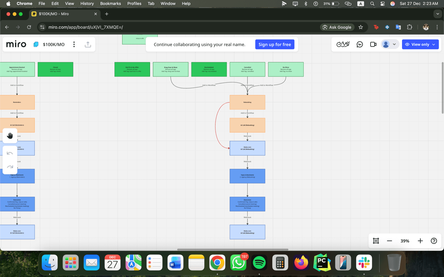 AI Sales Call Review Automation 13