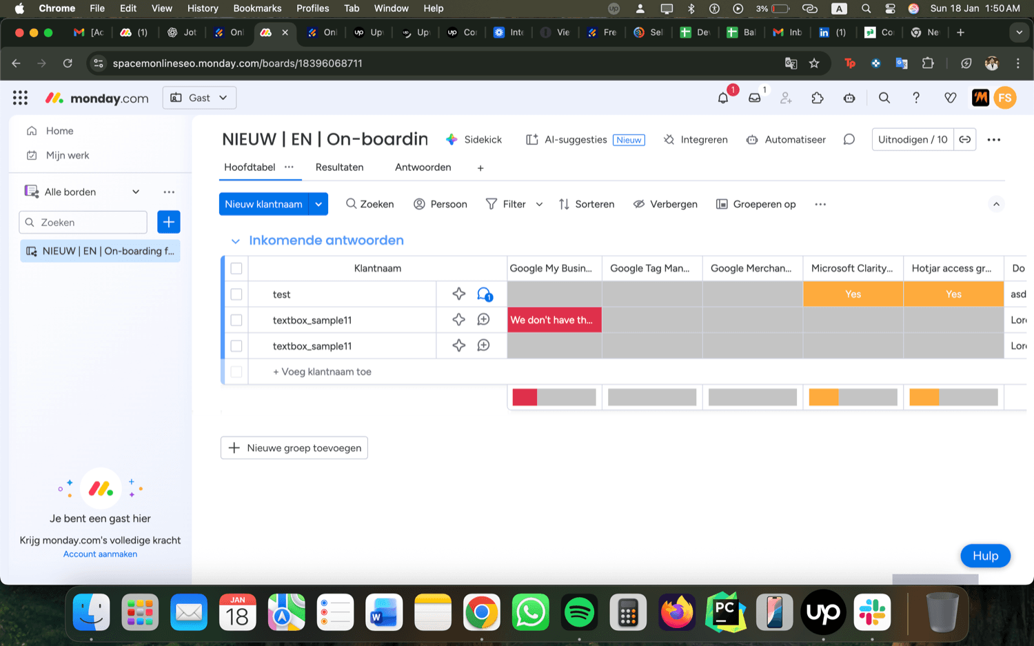 Client Onboarding Automation - JotForm & Monday.com Workflow Architecture 3